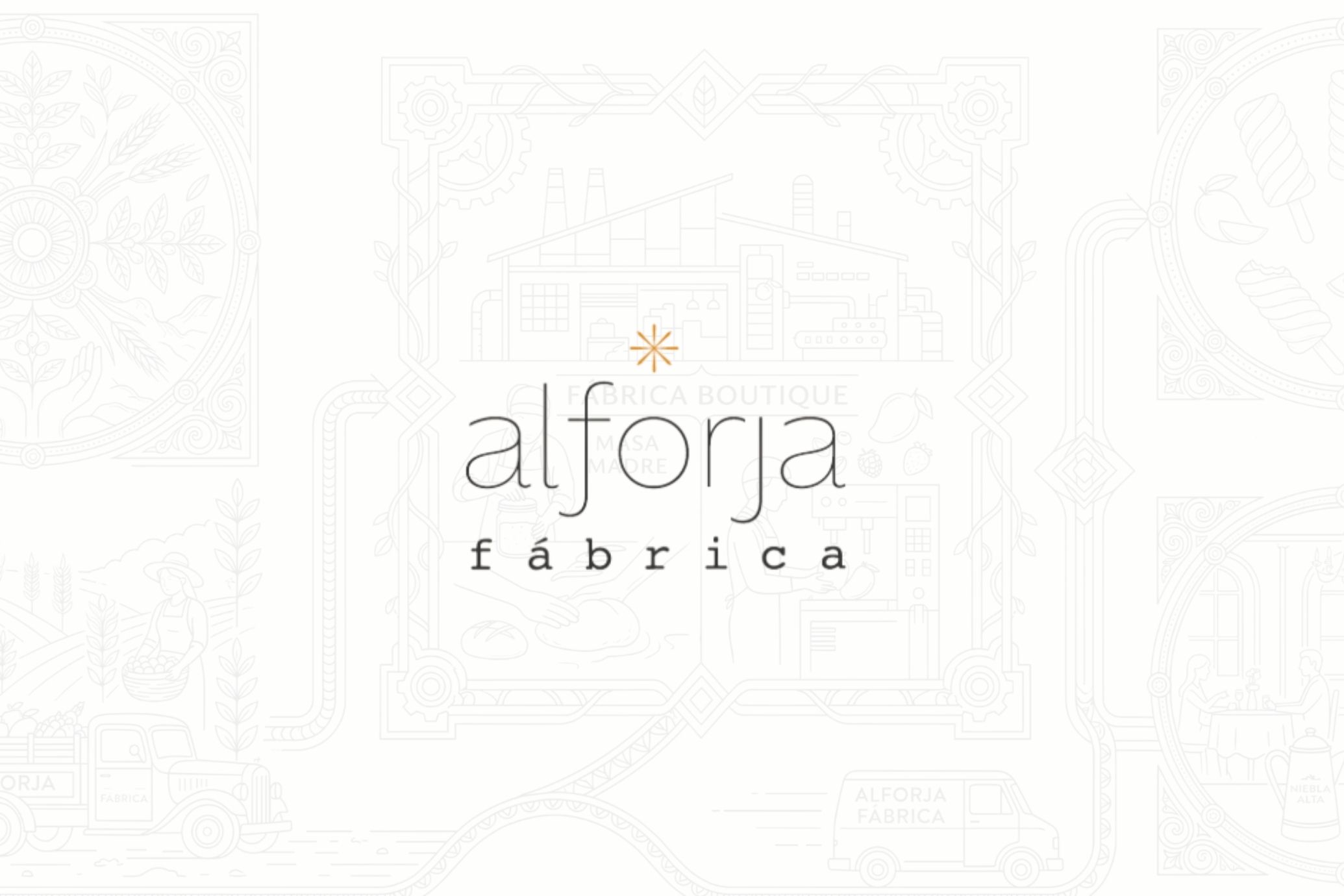 Alforja