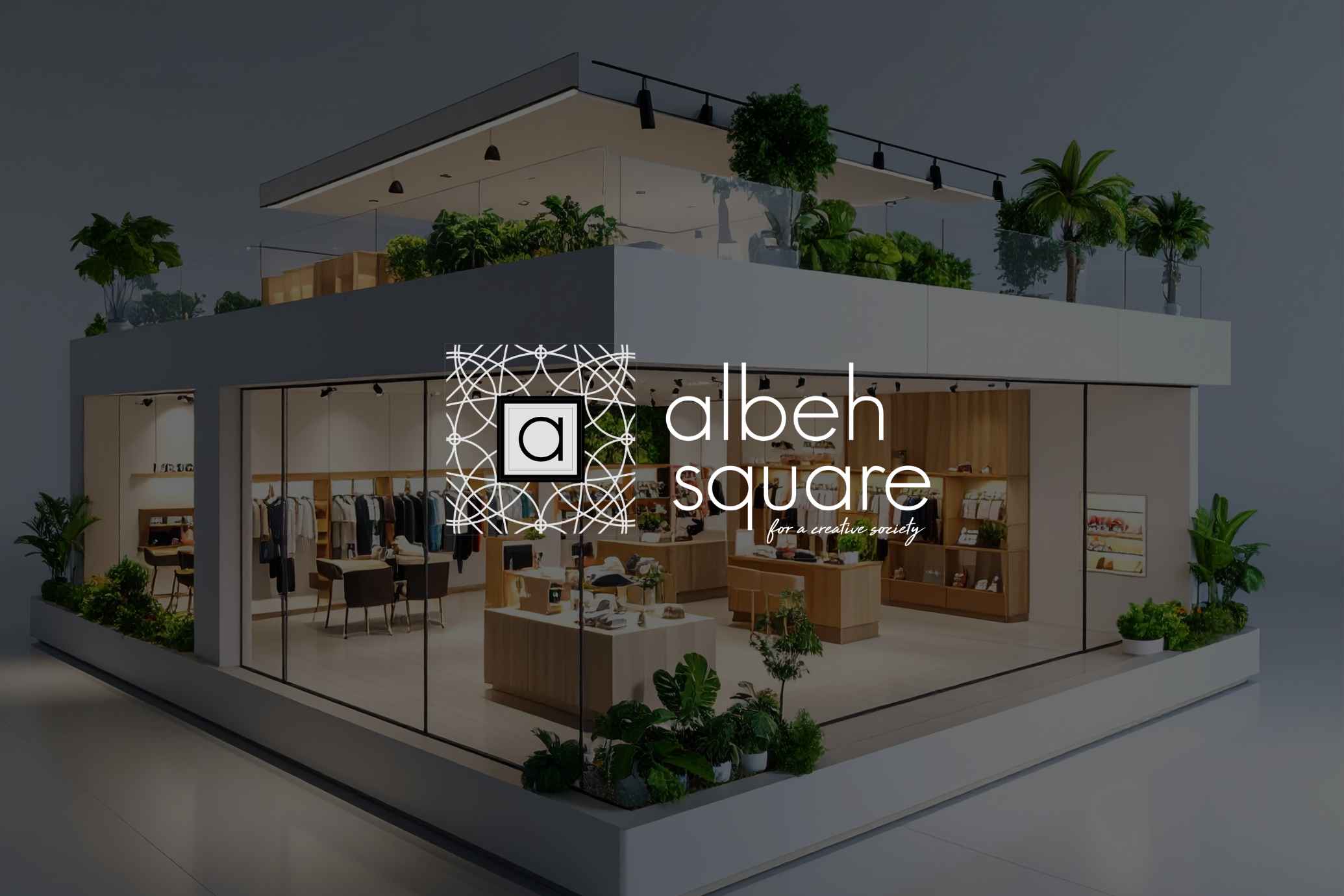 Albeh Square