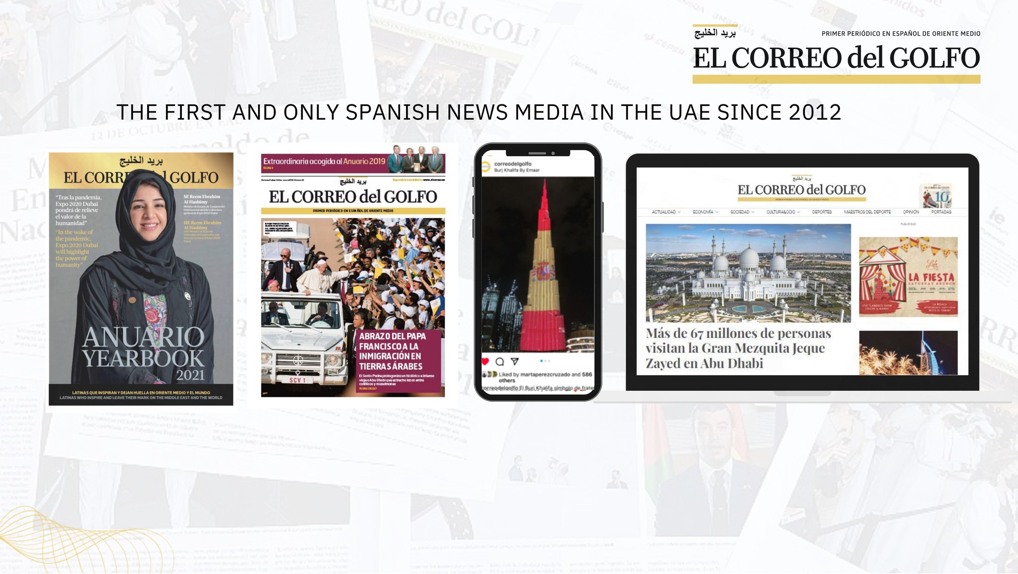 El Correo del Golfo
