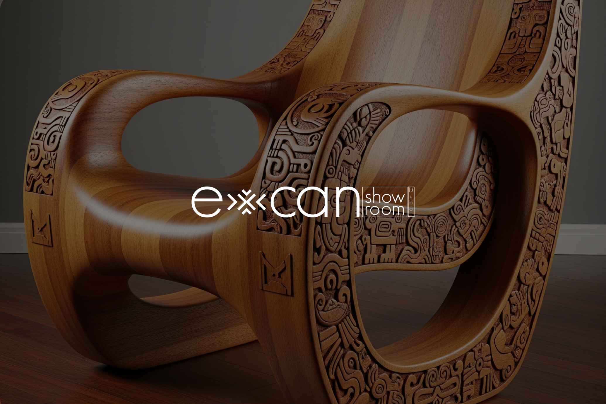 excan showroom