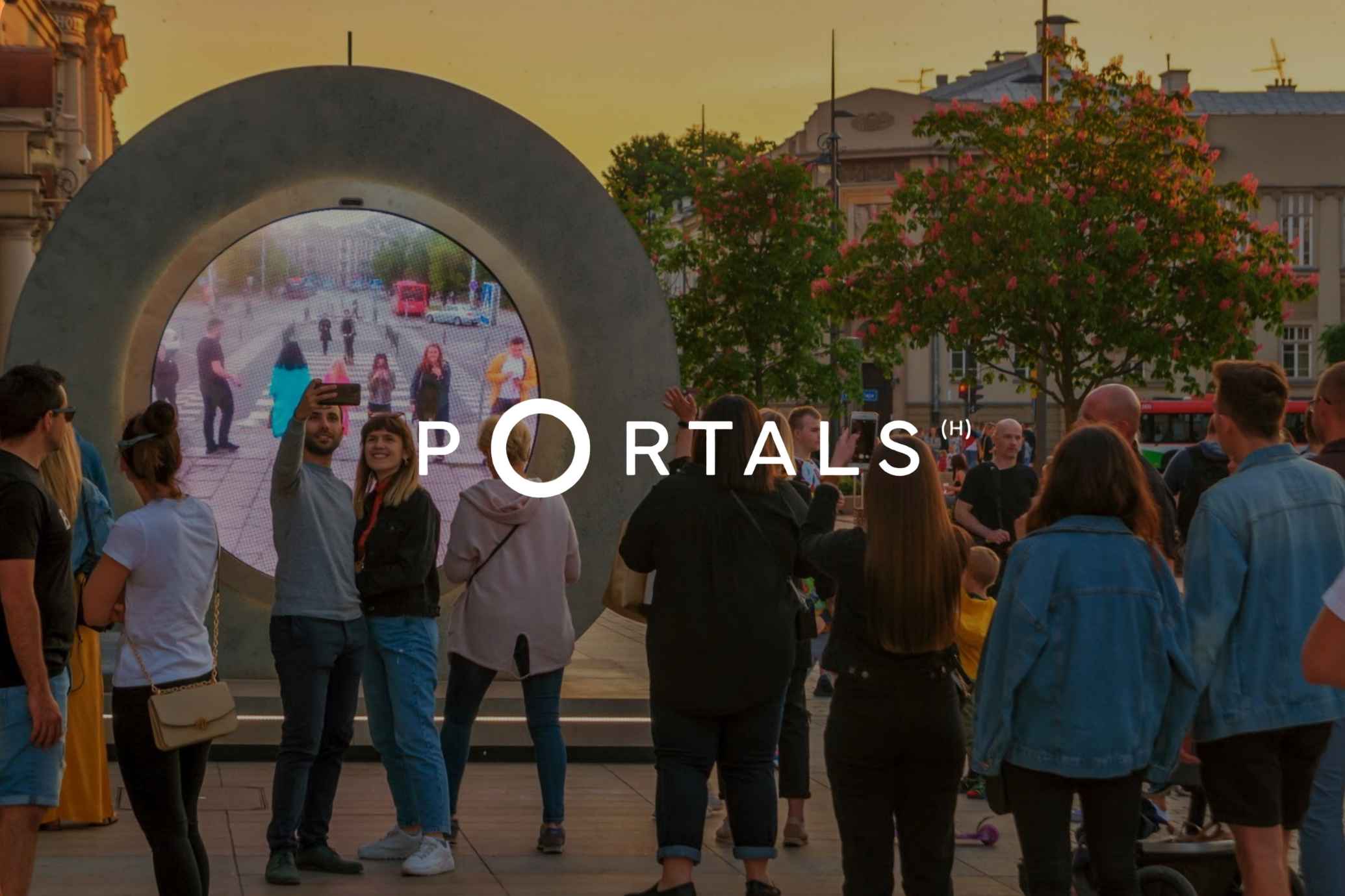 Portals.org