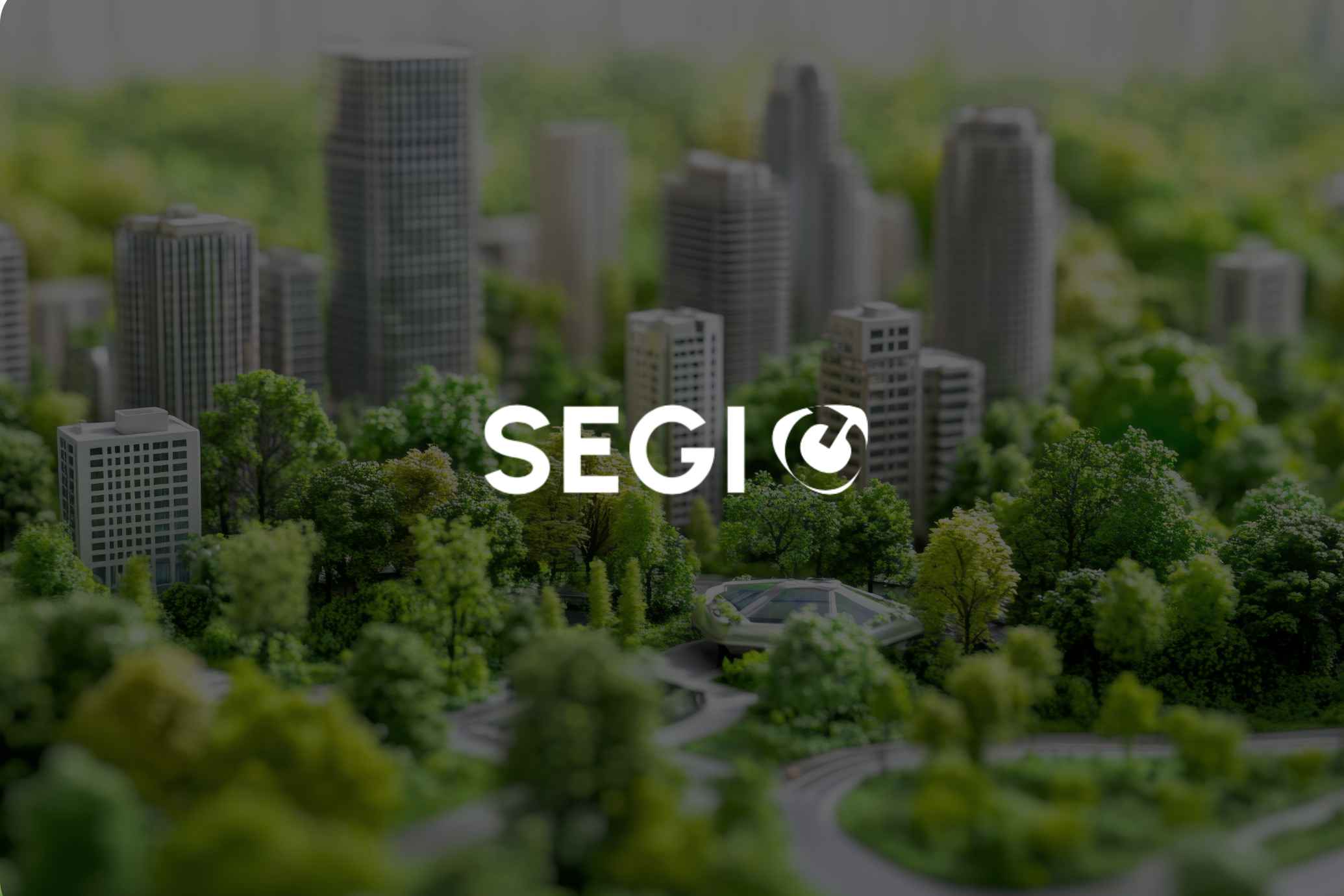 SEGI Hub
