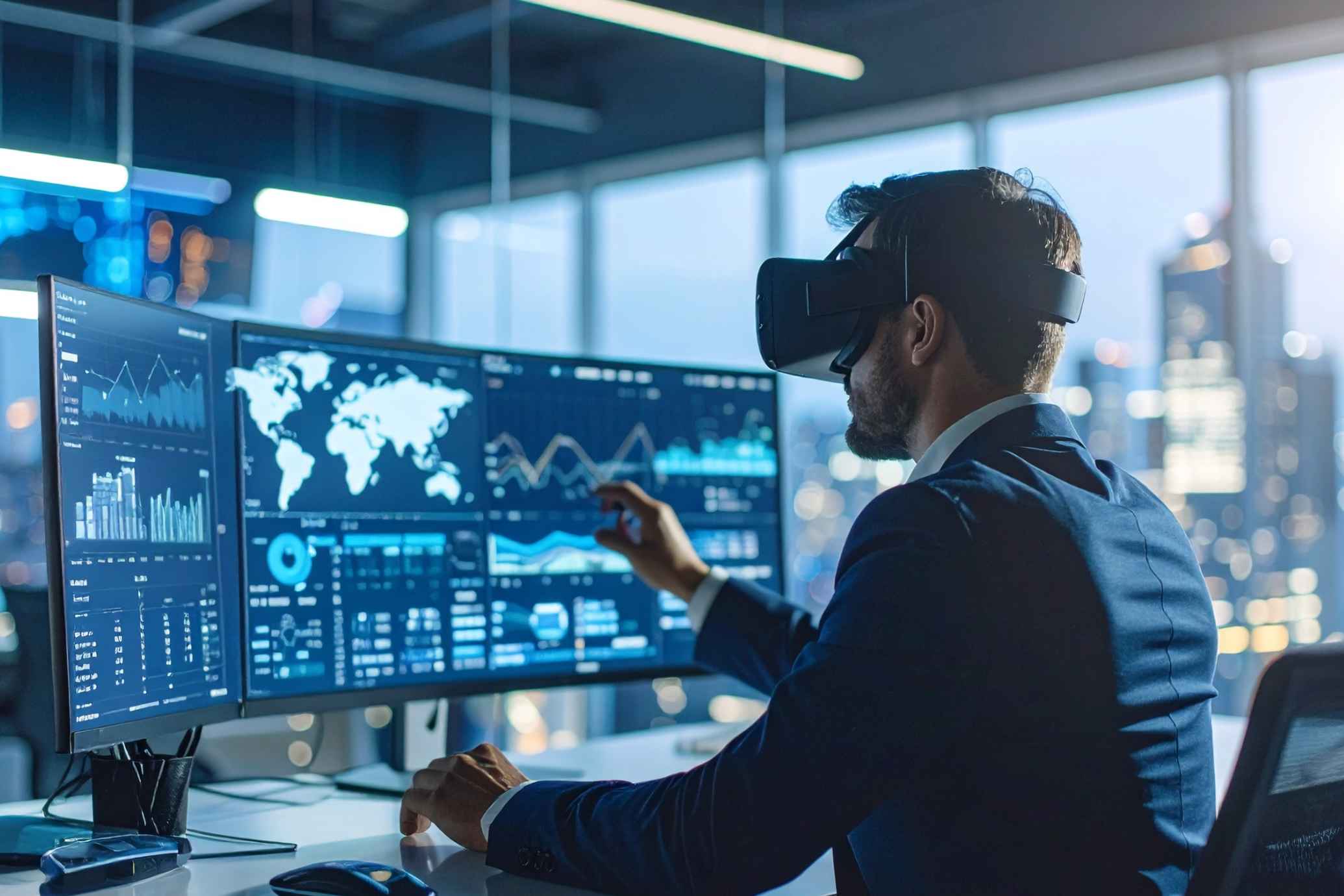 Desarrollo de Negocios Globales