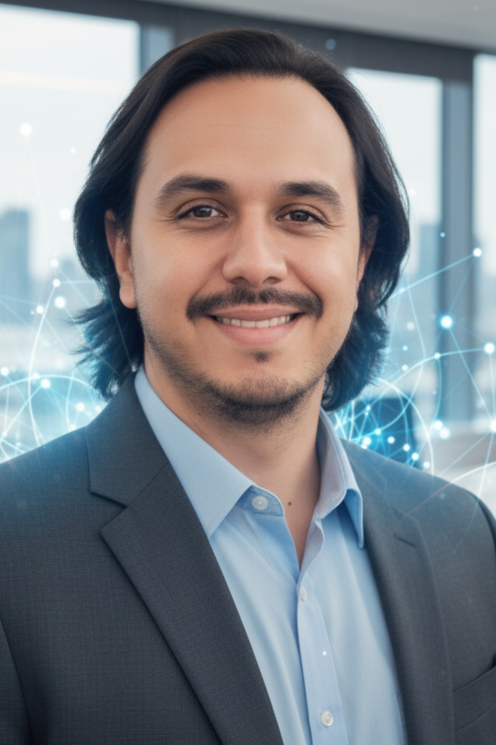 Antonio Rubio