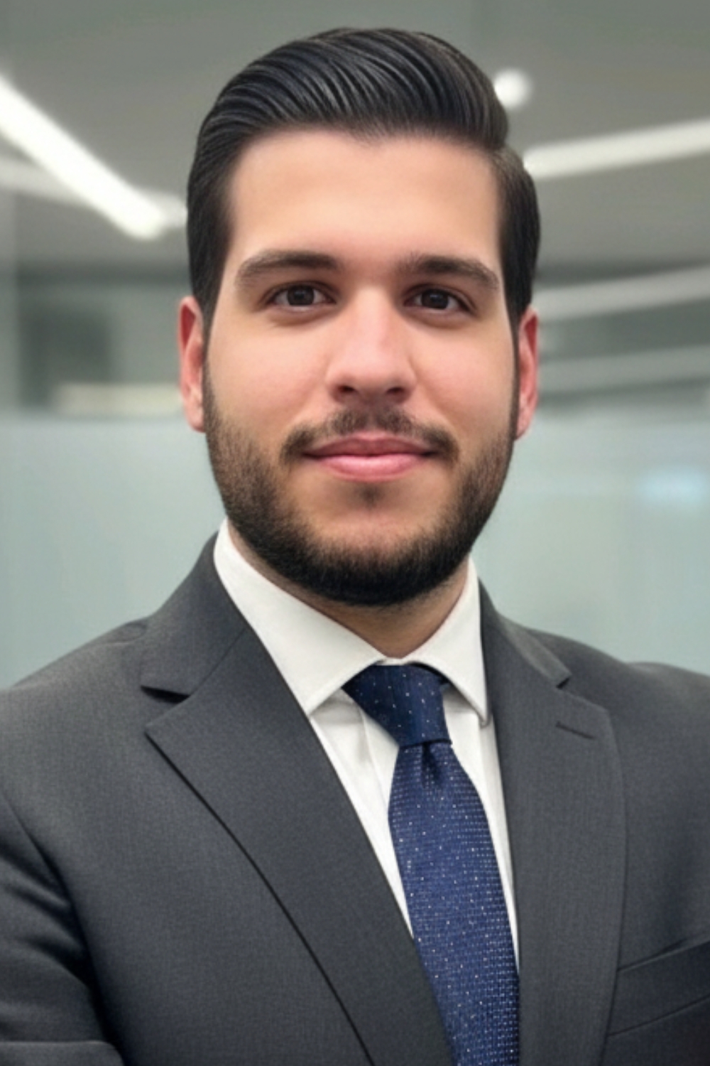 Abdulkader Hallak
