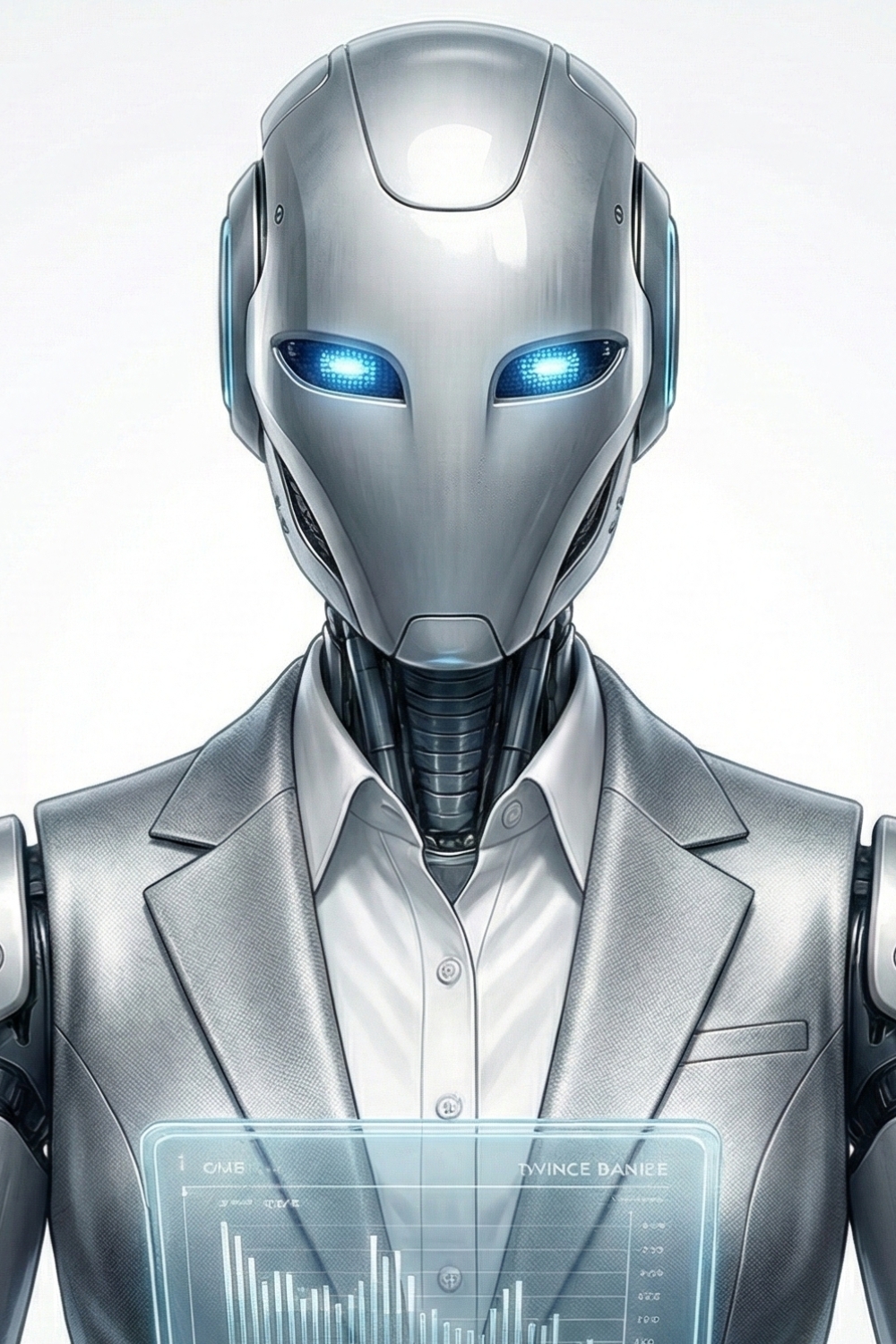 AGE ROBOT