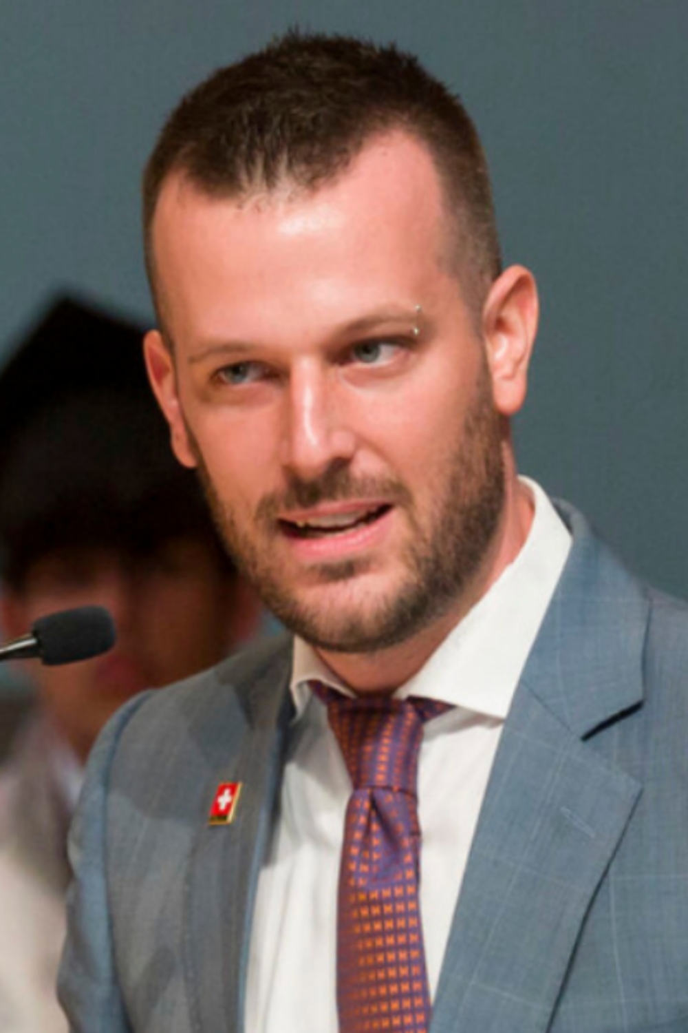 Matteo Boffa