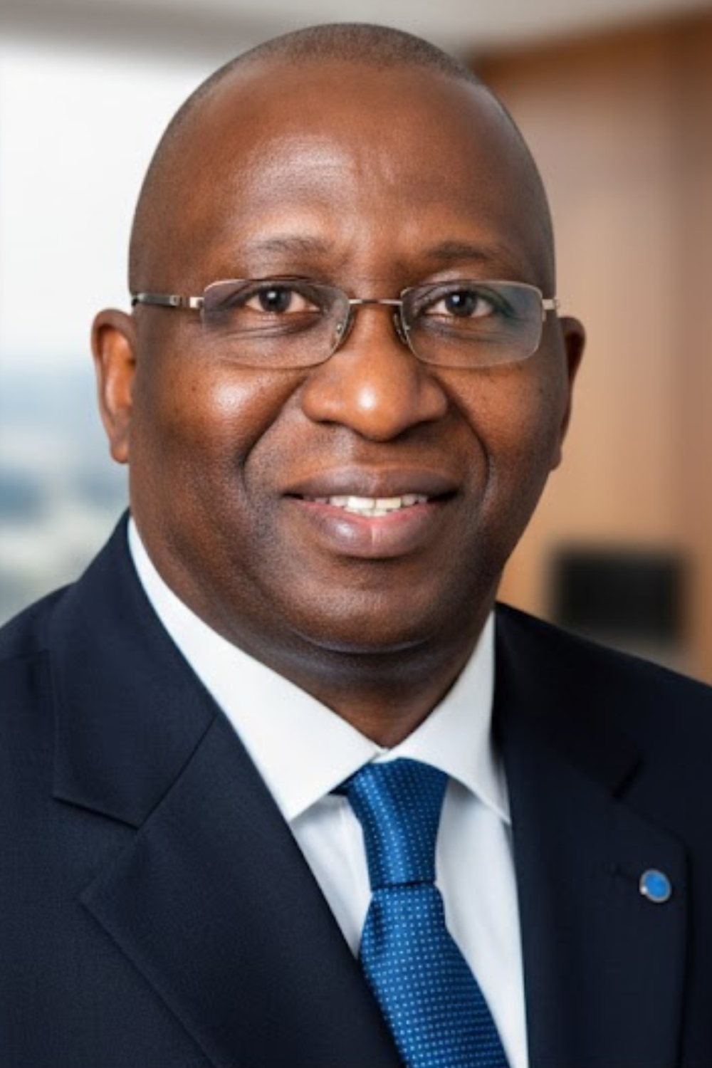 Diabe Soumare