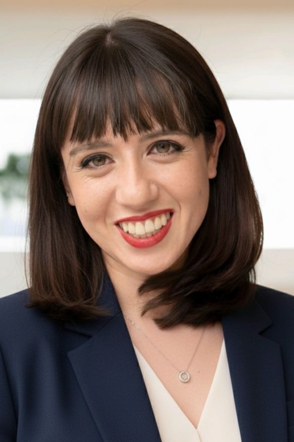 Karla Estefanía Ramírez Alemán