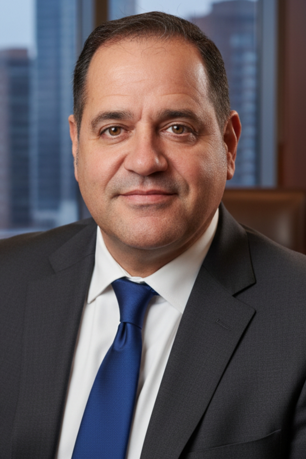 Luis Miguel Rivera