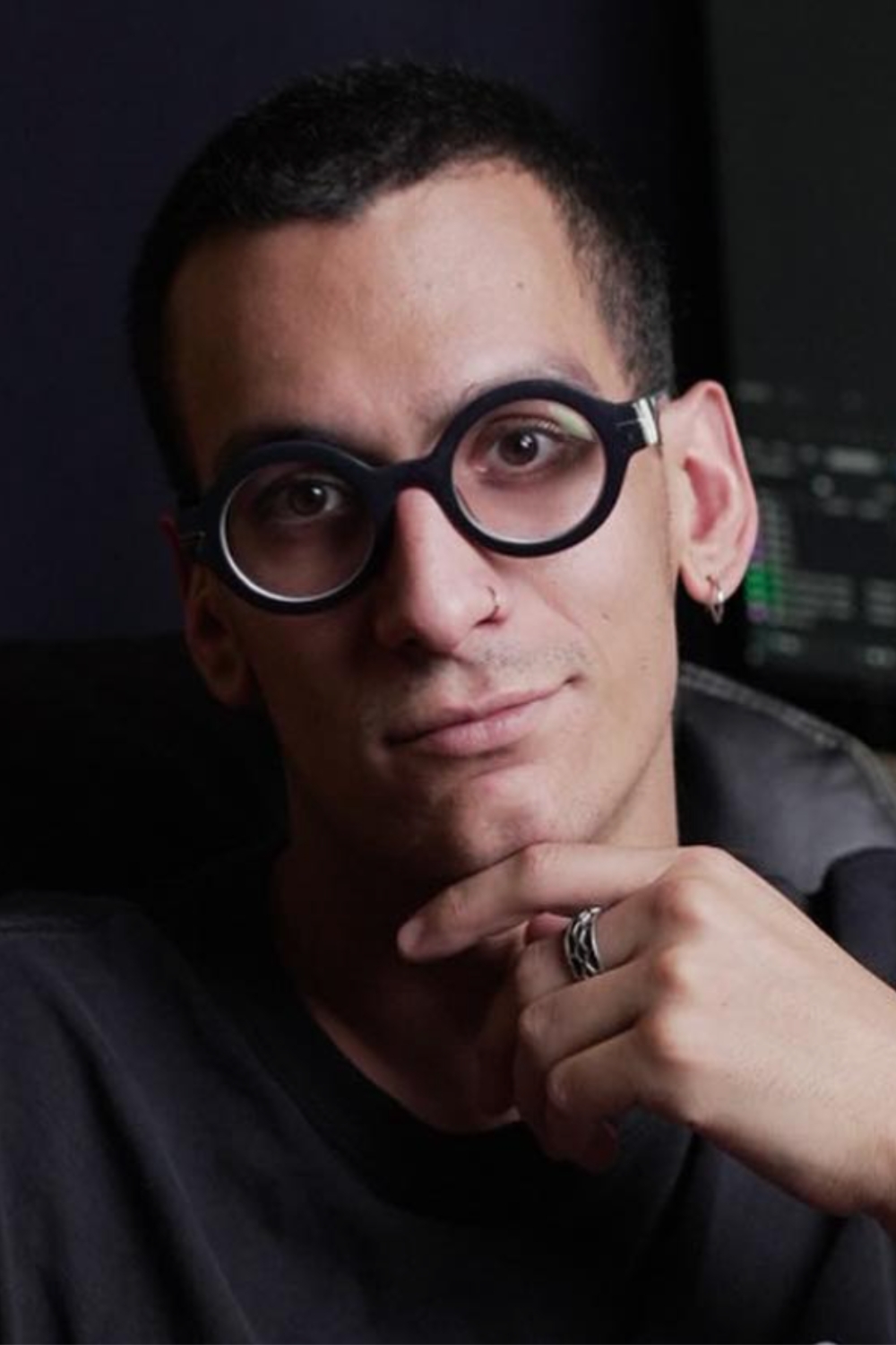 Marco Budib