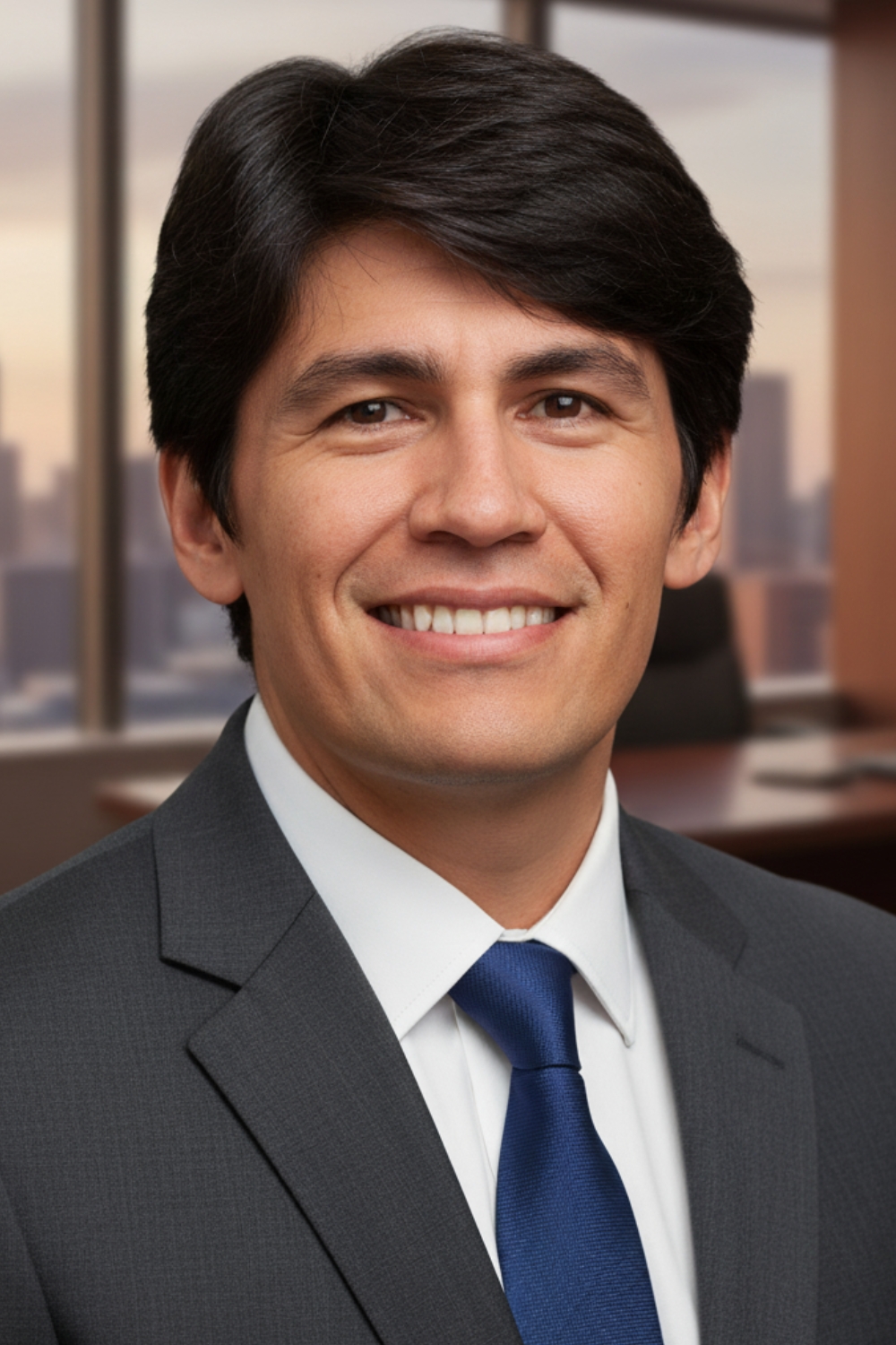 Rodrigo Martinez
