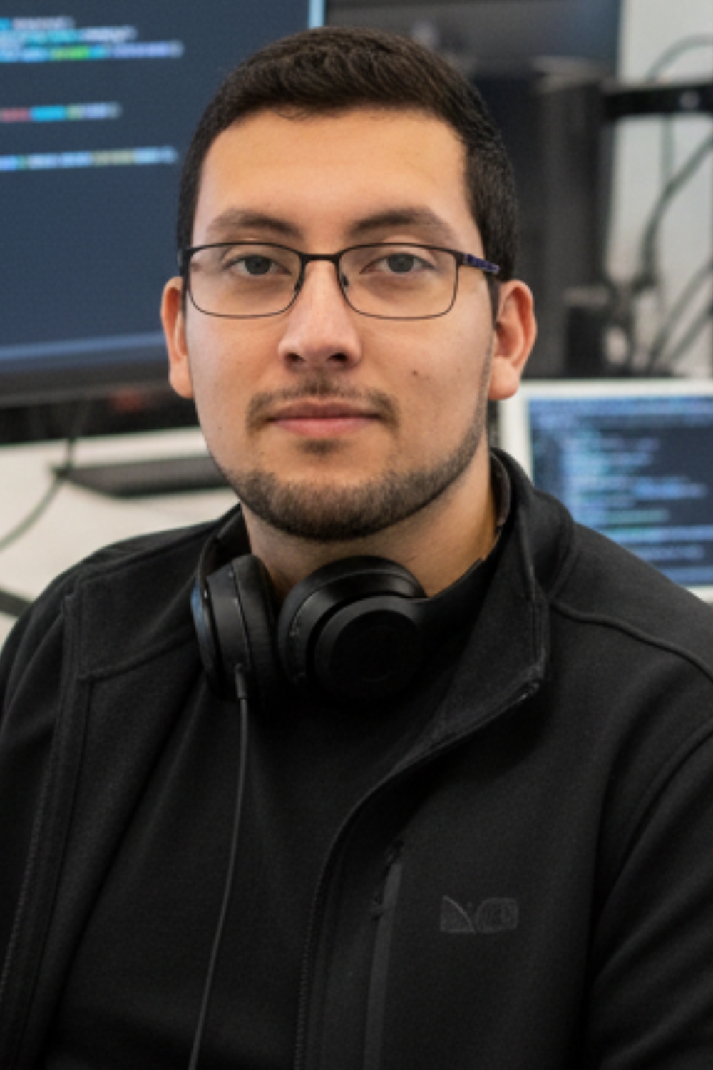 Salvador Cardenas